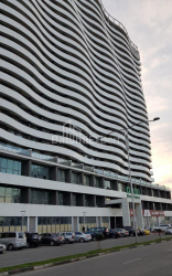 Daire 1-oda 30 m² - Yusuf Kobaladze, Batumi
