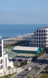 Daire 1-oda 30 m² - Yusuf Kobaladze, Batumi