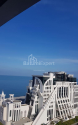 Daire 1-oda 30 m² - Yusuf Kobaladze, Batumi