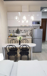 Daire 30 m² Daire - Yusuf Kobaladze, Batumi, Gürcistan