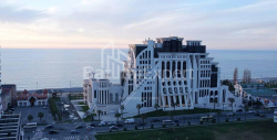Daire 33 m² Daire - Yurievskaya, Batumi, Gürcistan