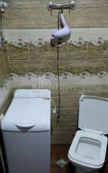 Daire 33 m² Daire - Yurievskaya, Batumi, Gürcistan