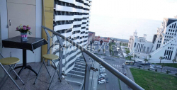 Daire 33 m² Daire - Yurievskaya, Batumi, Gürcistan
