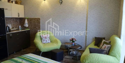 Daire 33 m² Daire - Yurievskaya, Batumi, Gürcistan