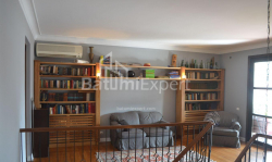 Daire 297 m² Daire - Yurievskaya, Batumi, Gürcistan