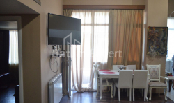 Daire 120 m² Daire - İlya Çavçavadze, Batumi, Gürcistan