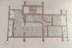 Daire 135 m² Daire - Yurievskaya, Batumi, Gürcistan