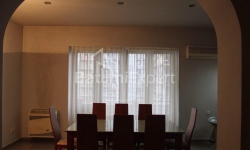 Daire 135 m² Daire - Yurievskaya, Batumi, Gürcistan