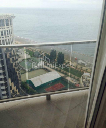 Daire 2-oda 46 m² - Şerif Khimshiashvili, Batumi