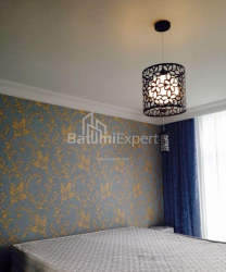 Daire 2-oda 46 m² - Şerif Khimshiashvili, Batumi