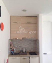 Daire 1-oda 33 m² - Şerif Khimshiashvili, Batumi