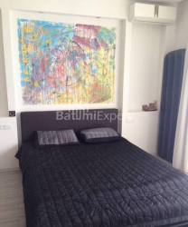 Daire 1-oda 33 m² - Şerif Khimshiashvili, Batumi