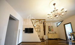 Daire 93 m² Daire - Vakhtang Gorgasali, Batumi, Gürcistan