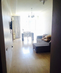 Daire 3-oda 55 m² - Yusuf Kobaladze, Batumi
