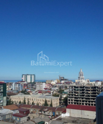Daire 77 m² Daire - Yurievskaya, Batumi, Gürcistan
