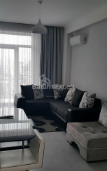 Daire 60 m² Daire - Demeter Tavdadebuli, Batumi, Gürcistan