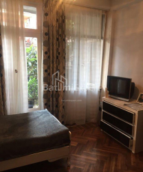 Daire 115 m² Daire - Yurievskaya, Batumi, Gürcistan