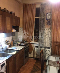 Daire 115 m² Daire - Yurievskaya, Batumi, Gürcistan