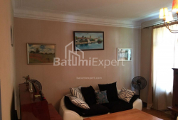 Daire 262 m² Daire - Yurievskaya, Batumi, Gürcistan