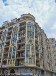 Daire 100 m² Daire - Petra Melikişvili, Batumi, Gürcistan