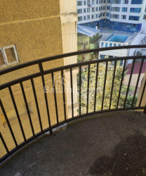 Daire 49 m² Daire - Niko Pirosmani, Batumi, Gürcistan