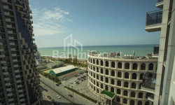 Daire 31 m² Daire - Şerif Khimshiashvili, Batumi, Gürcistan
