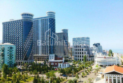 Daire 31 m² Daire - Şerif Khimshiashvili, Batumi, Gürcistan