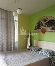 Daire 46 m² Daire - Yurievskaya, Batumi, Gürcistan