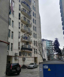 Daire 55 m² Daire - Petra Bagrationi, Batumi, Gürcistan