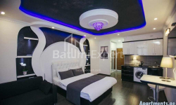 Daire 1-oda 33 m² - Şerif Khimshiashvili, Batumi