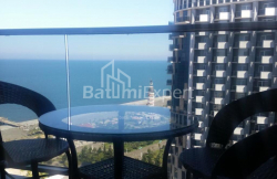 Daire 33 m² Daire - Şerif Khimshiashvili, Batumi, Gürcistan