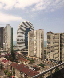 Daire 2-oda 76 m² - Niko Pirosmani, Batumi