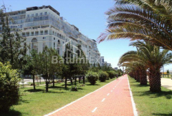 Daire 3-oda 70 m² - Şerif Khimshiashvili, Batumi
