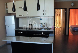 Daire 3-oda 70 m² - Şerif Khimshiashvili, Batumi