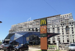 Daire 70 m² Daire - Şerif Khimshiashvili, Batumi, Gürcistan