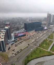 Daire 31 m² Daire - Yurievskaya, Batumi, Gürcistan