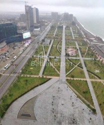 Daire 31 m² Daire - Yurievskaya, Batumi, Gürcistan