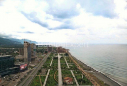 Daire 31 m² Daire - Yurievskaya, Batumi, Gürcistan