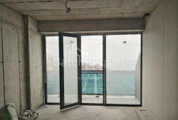 Daire 31 m² Daire - Yurievskaya, Batumi, Gürcistan