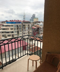 Daire 3-oda 70 m² - Vakhtang Gorgasali, Batumi