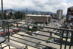 Daire 58 m² Daire - Yurievskaya, Batumi, Gürcistan