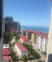 Daire 52 m² Daire - Yusuf Kobaladze, Batumi, Gürcistan
