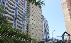 Daire 52 m² Daire - Yusuf Kobaladze, Batumi, Gürcistan