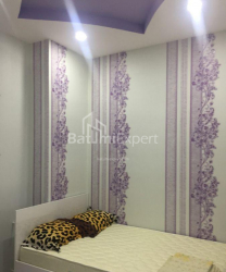 Daire 60 m² Daire - Yurievskaya, Batumi, Gürcistan