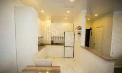 Daire 3-oda 70 m² - Niko Pirosmani, Batumi