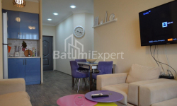 Daire 3-oda 55 m² - Zuraba Gorgiladze, Batumi