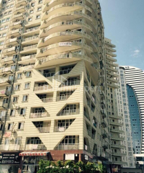 Daire 3-oda 55 m² - Zuraba Gorgiladze, Batumi