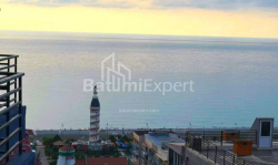 Daire 33 m² Daire - Niko Pirosmani, Batumi, Gürcistan