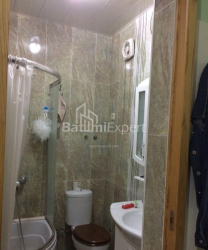 Daire 47 m² Daire - Yurievskaya, Batumi, Gürcistan