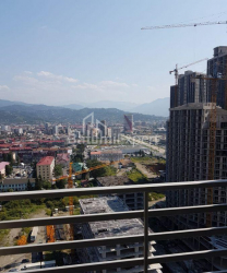 Daire 55 m² Daire - Zuraba Gorgiladze, Batumi, Gürcistan